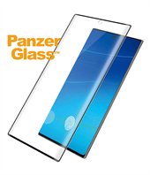 PanzerGlass Samsung Galaxy Note 20 Ultra Case Friendly Black